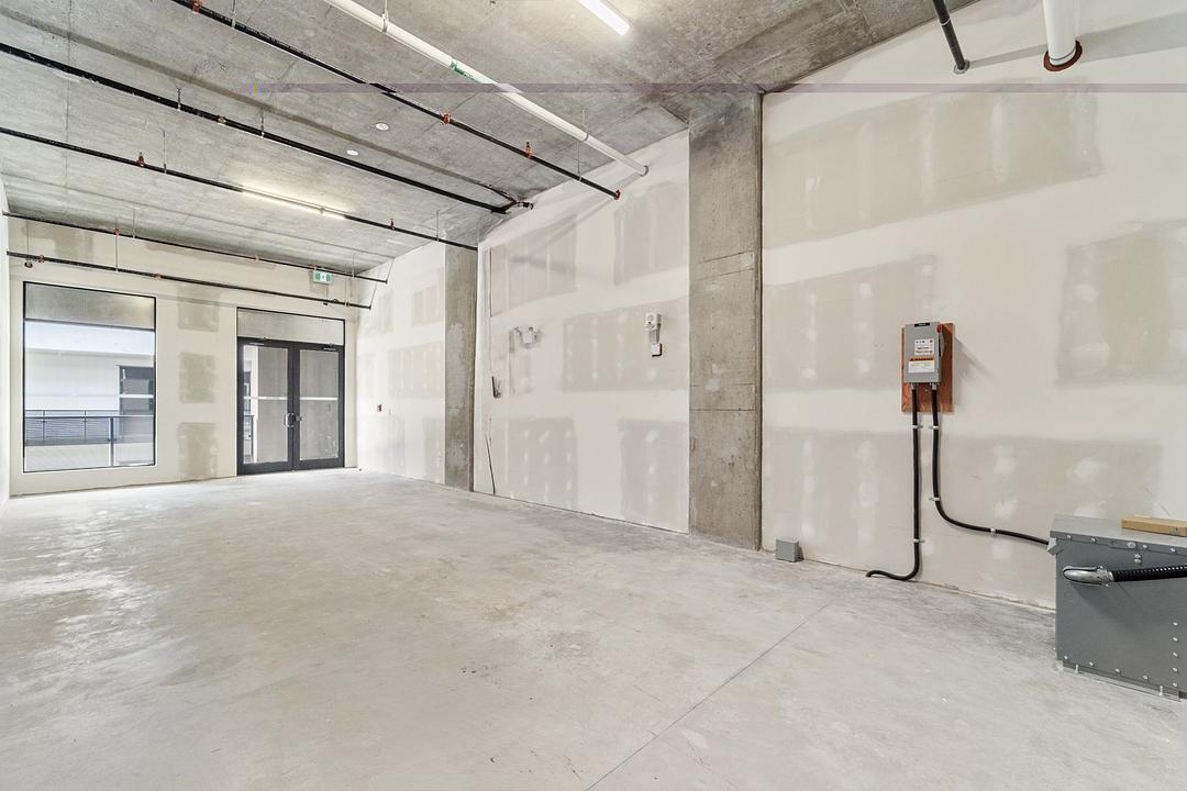 416  - 8188 Manitoba Street, Vancouver, BC