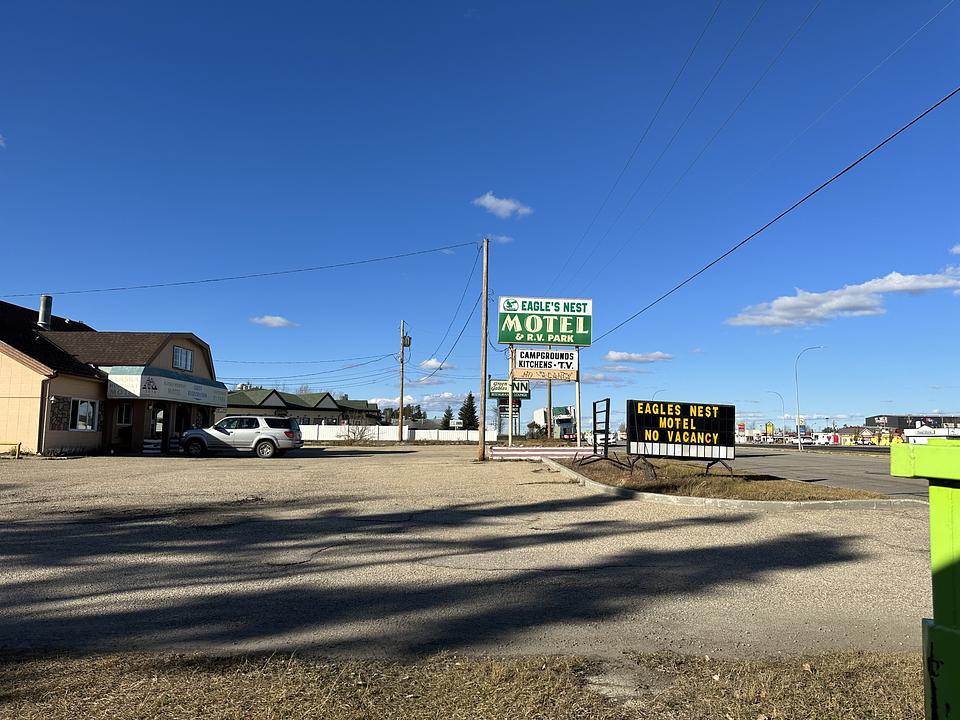 3515 Caxton Street, Whitecourt, AB