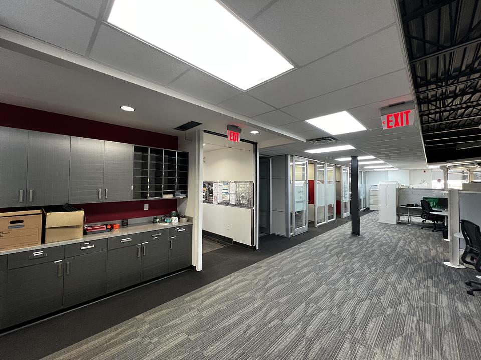 Main - 430077 Range Road 261, Ponoka, AB