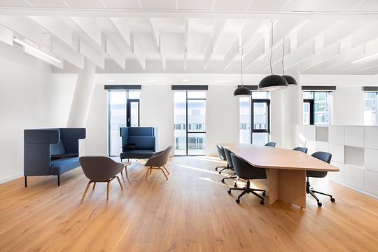 1 Rideau St, Ottawa, ON