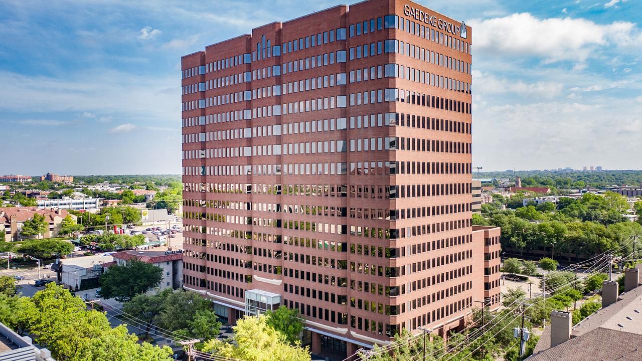 Suite 1420 - 3710 Rawlins Street, Dallas, TX
