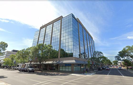 4909 49 Street, Red Deer, AB