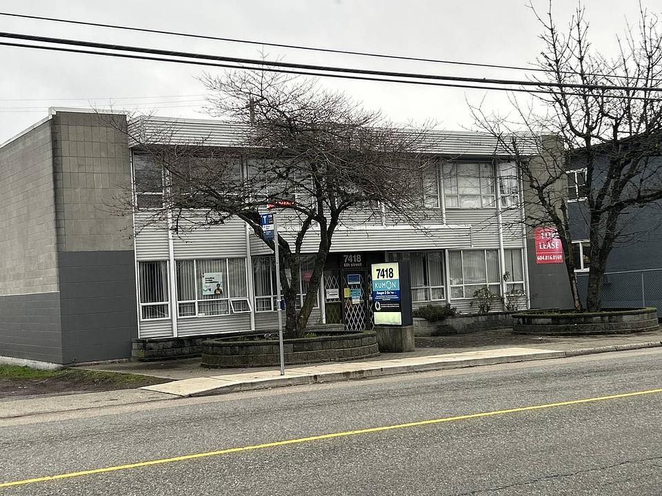 203 - 7418 6th Street, Burnaby, BC
