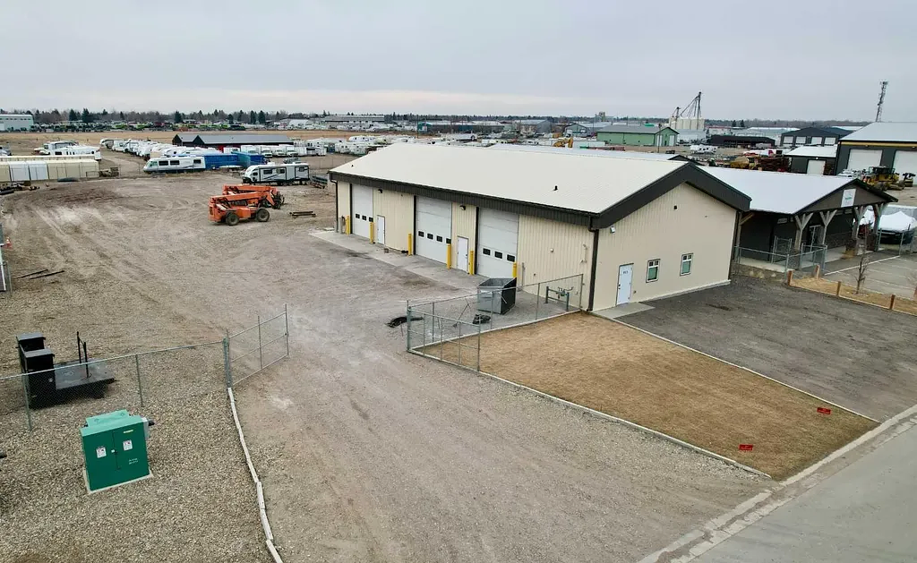 913 13 Avenue, Coaldale, AB