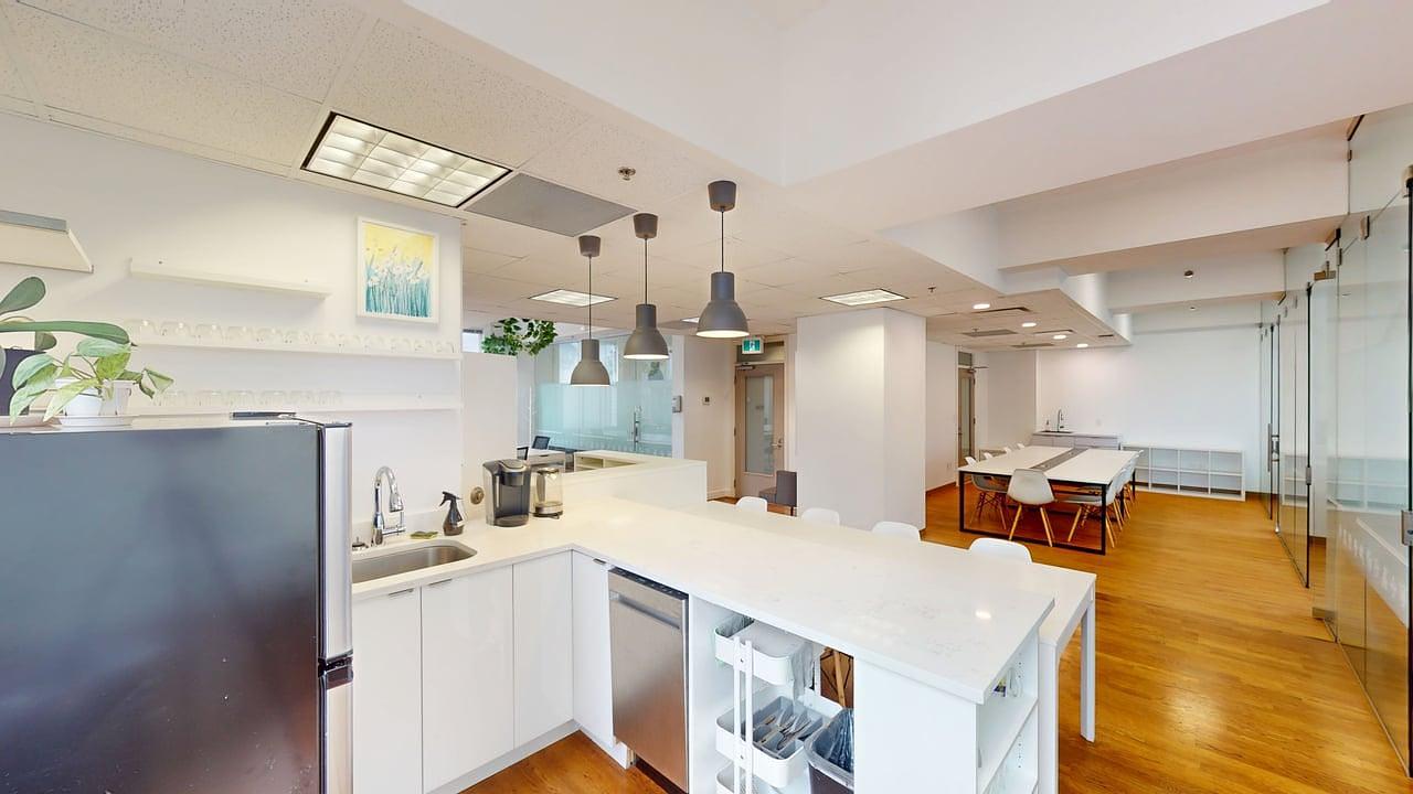 930 - 470 Granville Street, Vancouver, BC