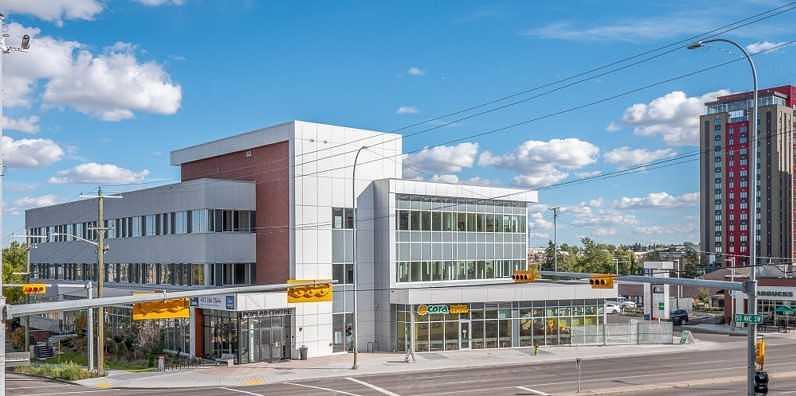 180 - 5504 Macleod Trail Southwest, Calgary, AB
