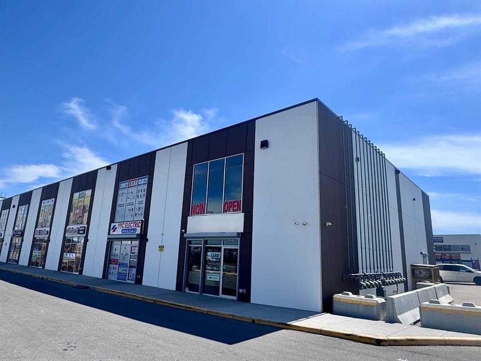 11125 38 Street Northeast, Calgary, AB
