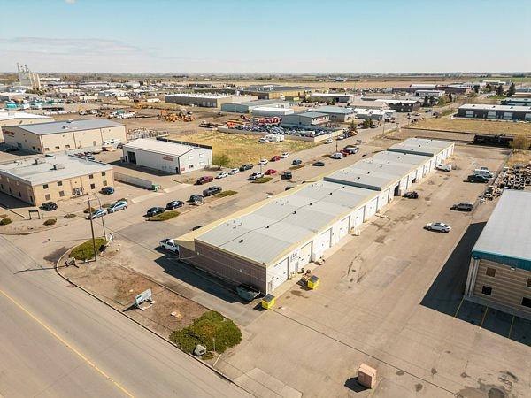 3630 14 Avenue North, Lethbridge, AB