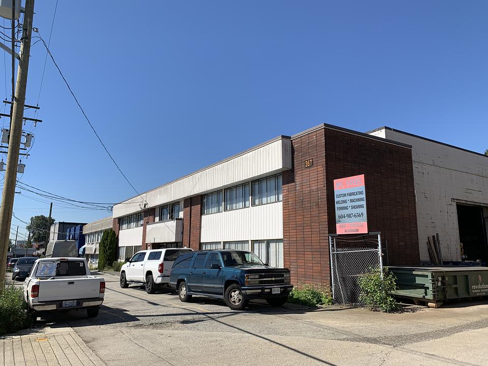 357 Lynn Avenue, North Vancouver, BC