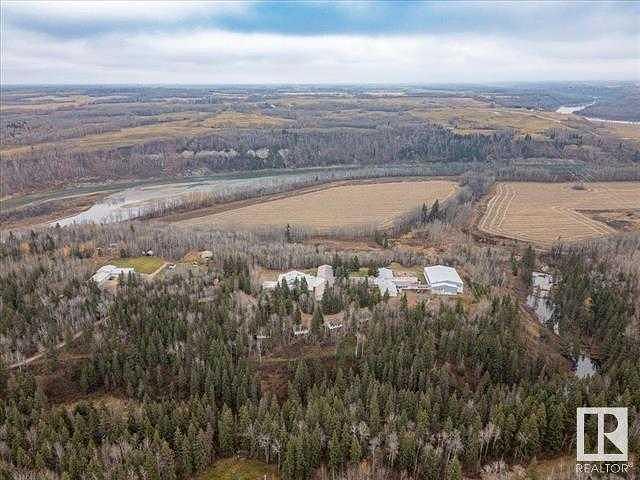 51165 Range Road 30, Duffield, AB