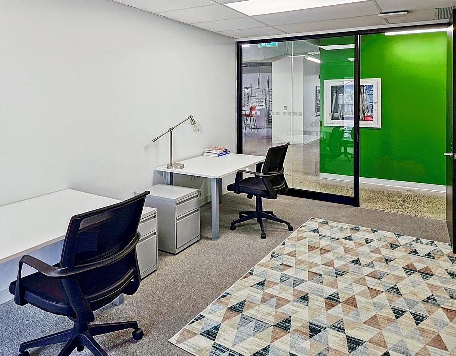3rd Floor - 49 High Street, Barrie, ON
