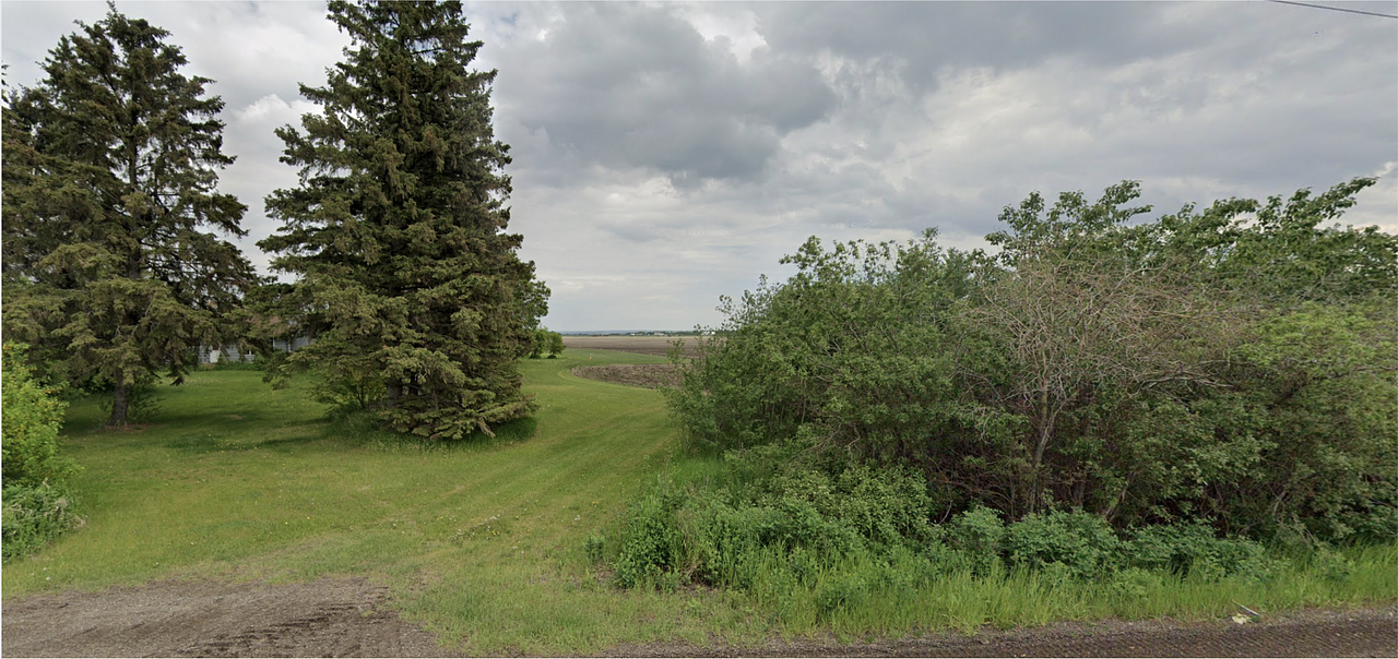 22551 Meridian Street Northwest, Edmonton, AB