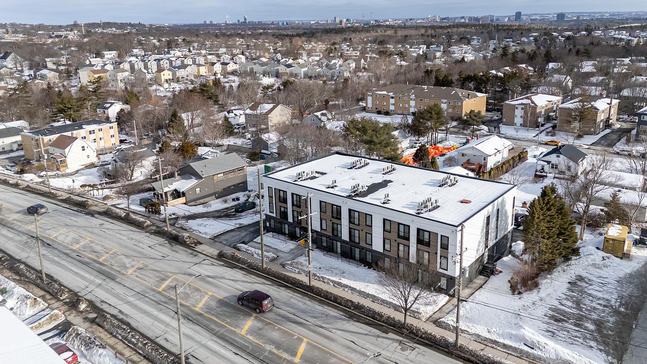 432 Herring Cove Road, Halifax, NS