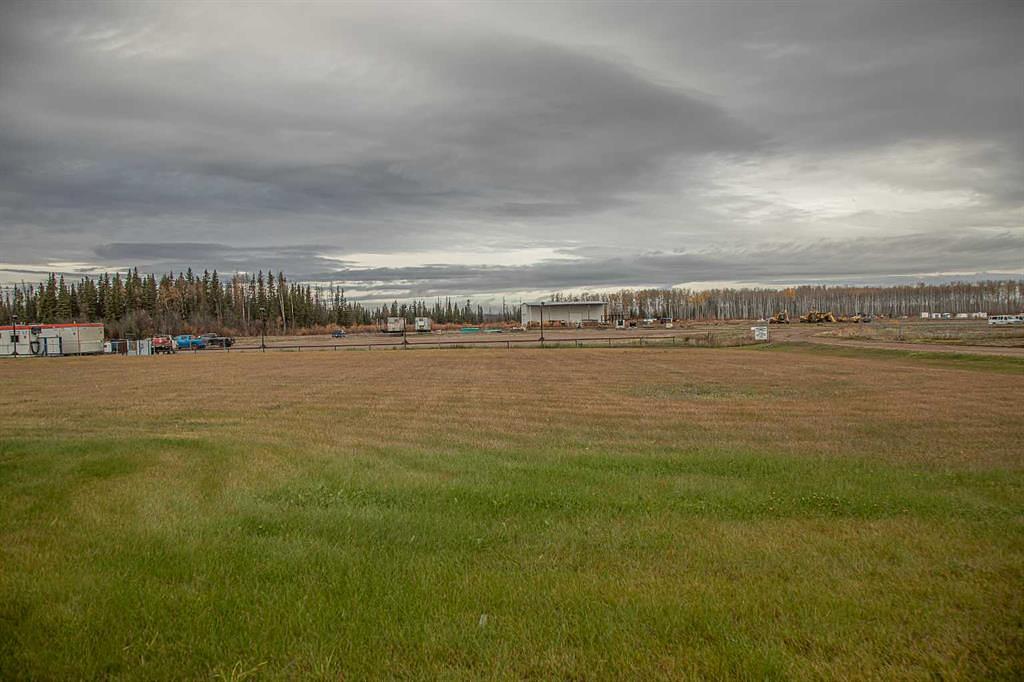 11004 97 Street, High Level, AB