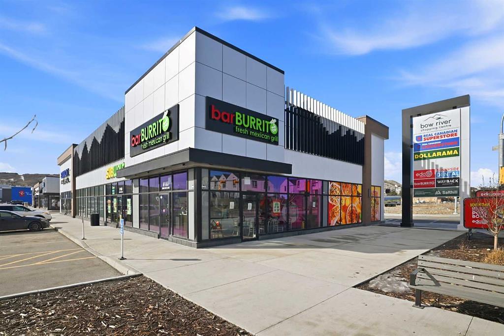 180 - 3440 69 Street Northwest, Calgary, AB