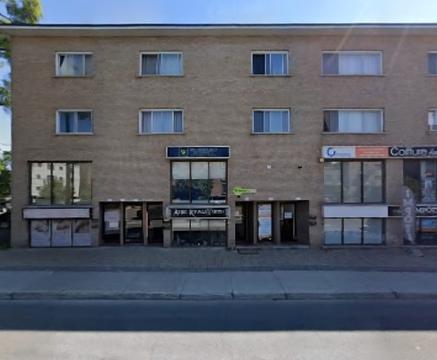 6122 Chemin de la Côte Saint Luc, Montréal, QC