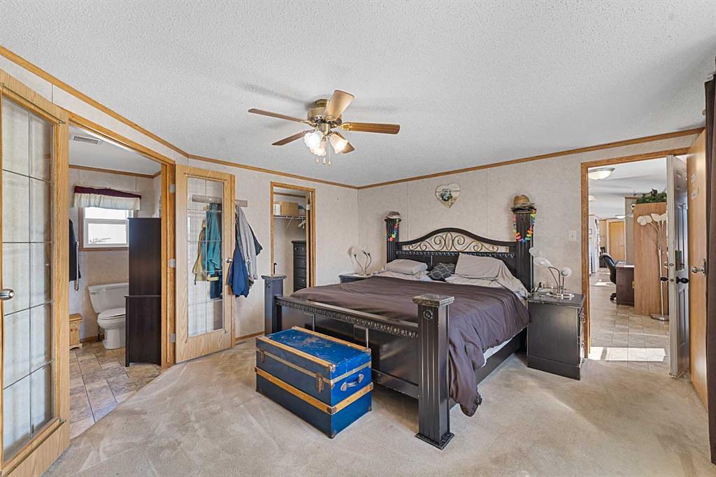 81 Barstow Street, Carseland, AB