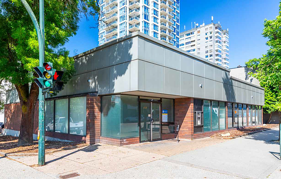 504 6th Street, New Westminster, BC