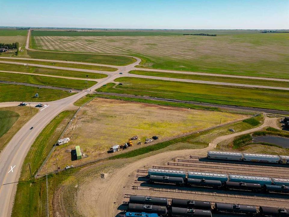 75005 Alberta 845, Wilson, AB