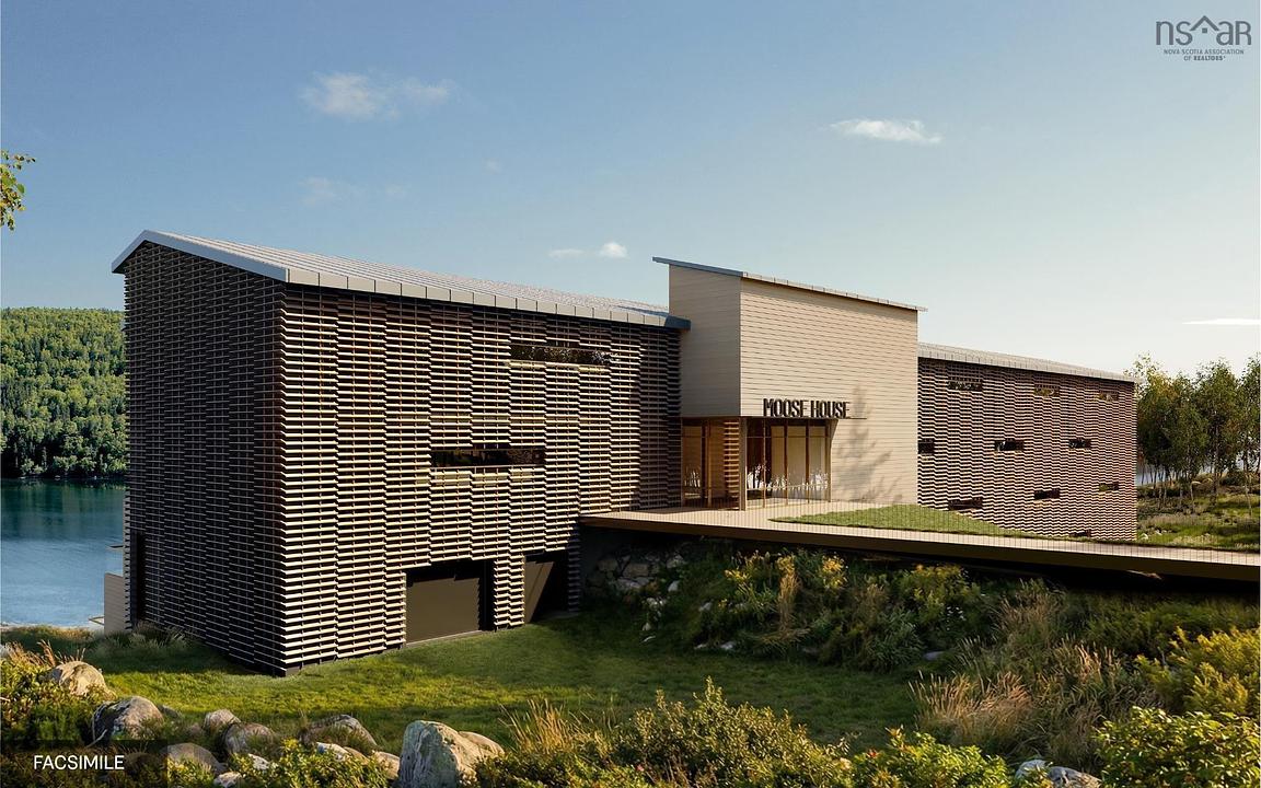 Unit 102 - 38693 Cabot Trail, Ingonish Beach, NS