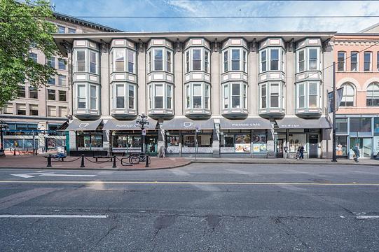 415 West Cordova Street, Vancouver, BC