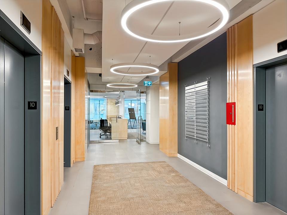 888 3 Street Southwest, Calgary, AB