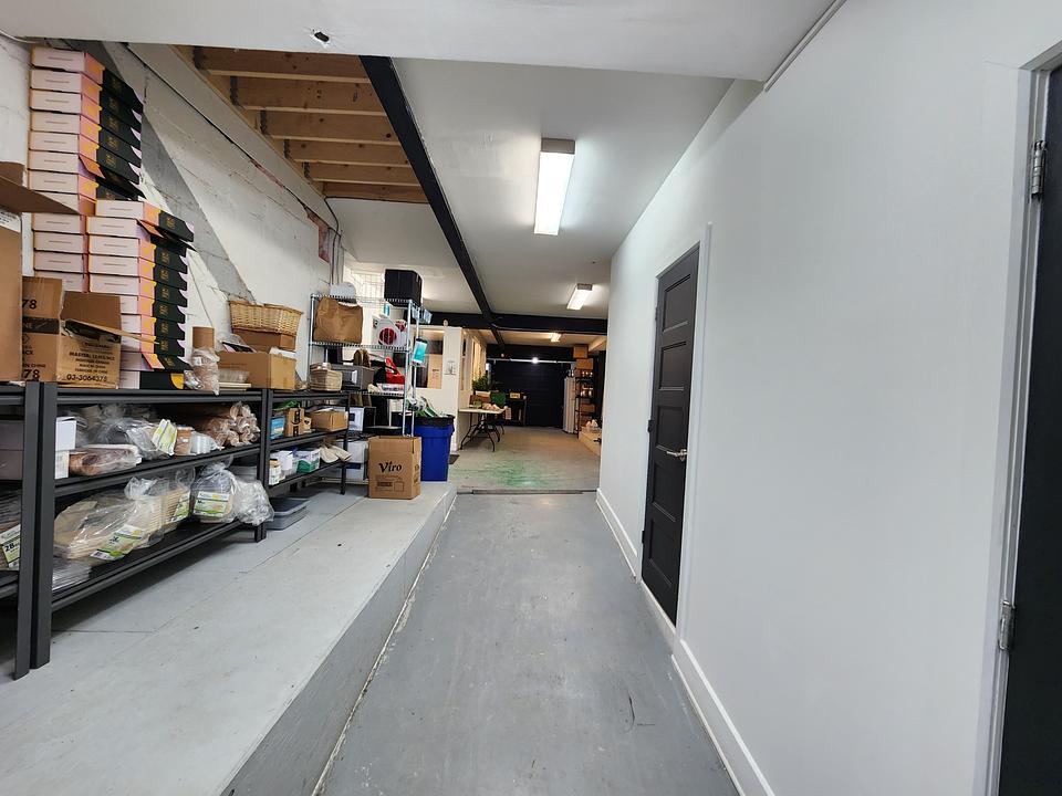 3457 Avenue du Parc, Montréal, QC