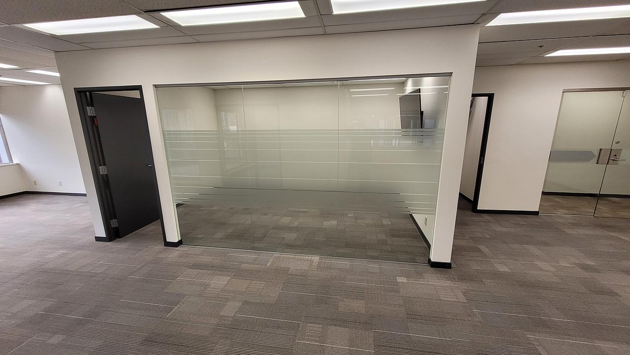 605 - 1125 Howe Street, Vancouver, BC