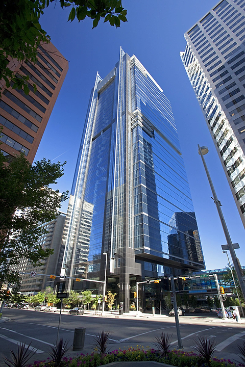 109 - 308 4 Avenue Southwest, Calgary, AB