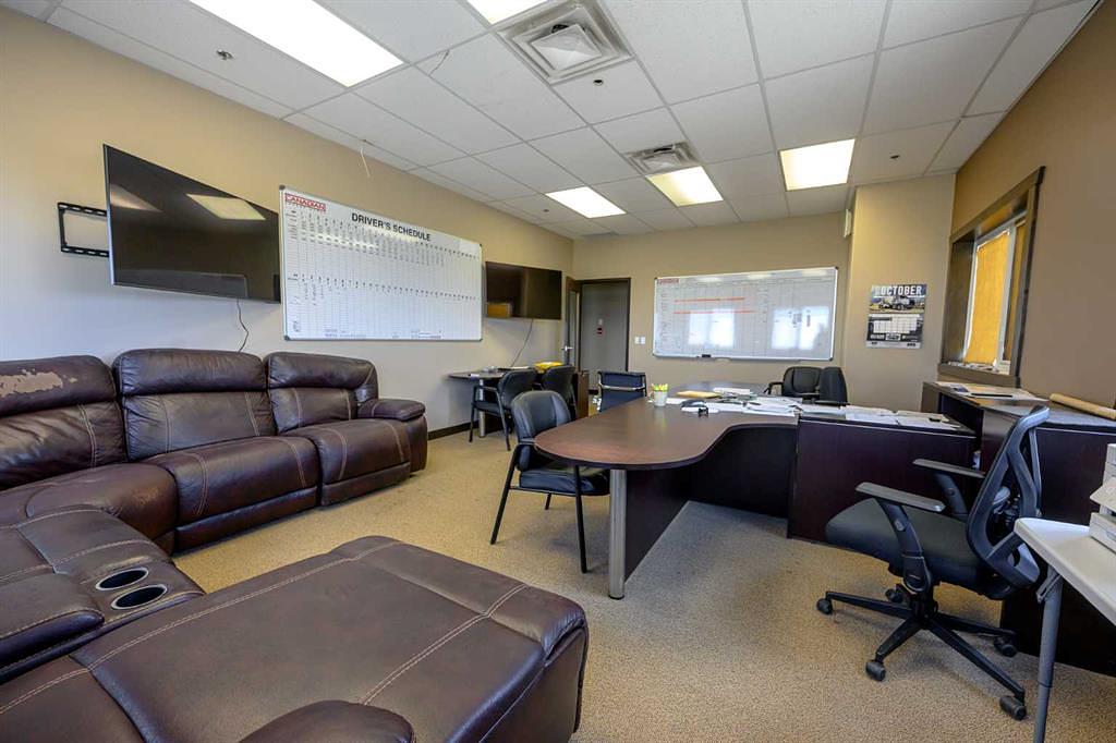 10709 79 Avenue, Clairmont, AB