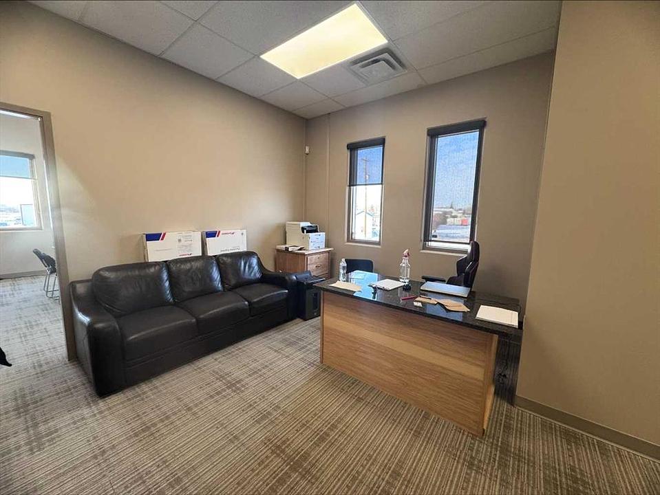 4609 46 Avenue, Stettler, AB