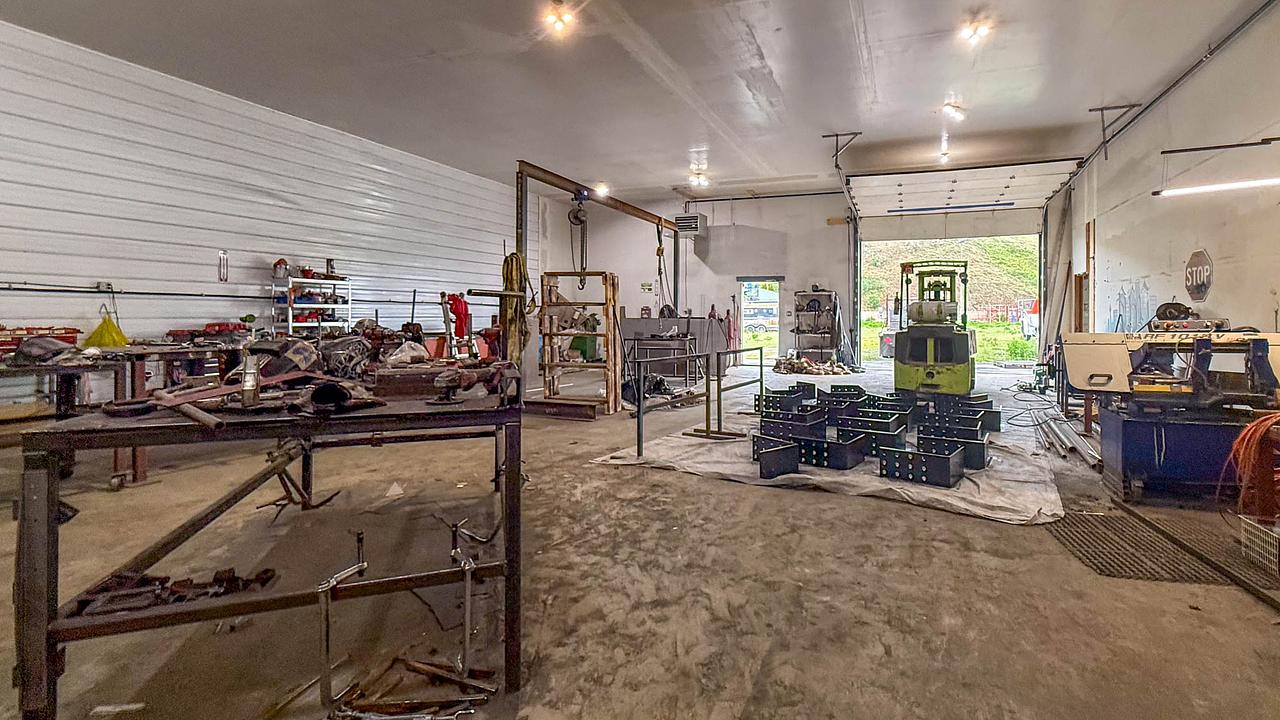 1415 Dyffryn Road, Lumby, BC