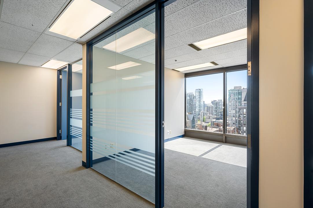 1212 - 808 Nelson Street, Vancouver, BC