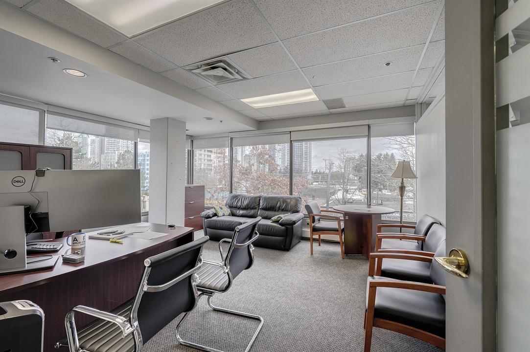 310+330 - 10524 King George Boulevard, Surrey, BC