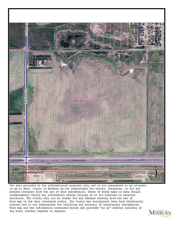 52126 Range Road 150, Vegreville, AB