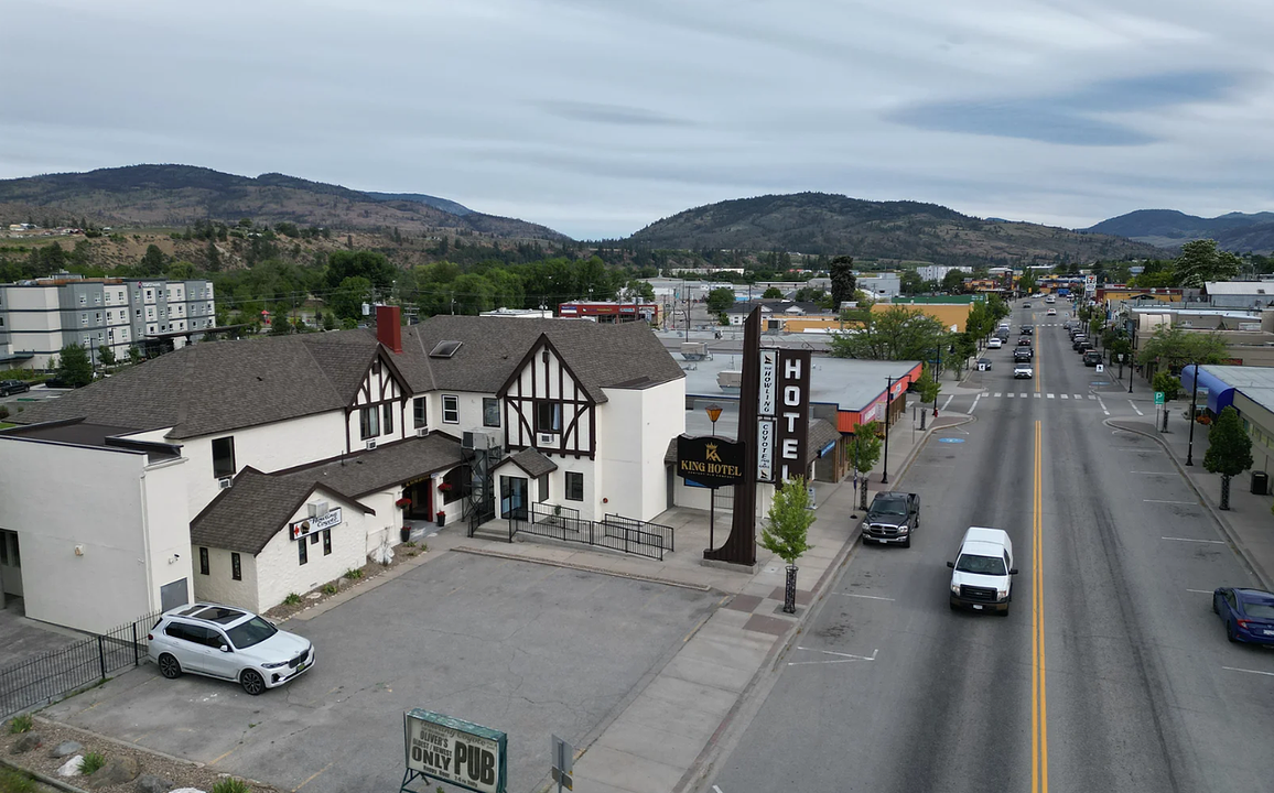 6341 Main Street, Oliver, BC