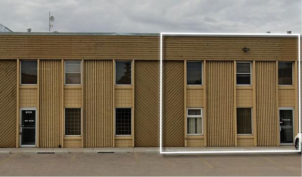 2117 84 Avenue Northwest, Edmonton, AB