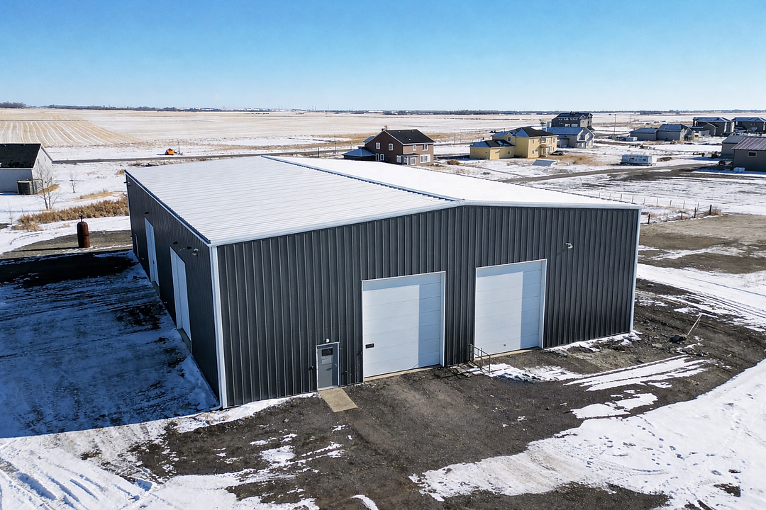 251223 Sunshine Road, Delacour, AB