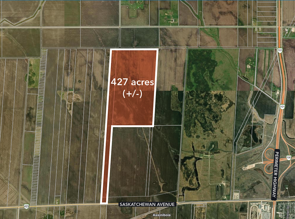 123 Manitoba Street, Headingley, MB