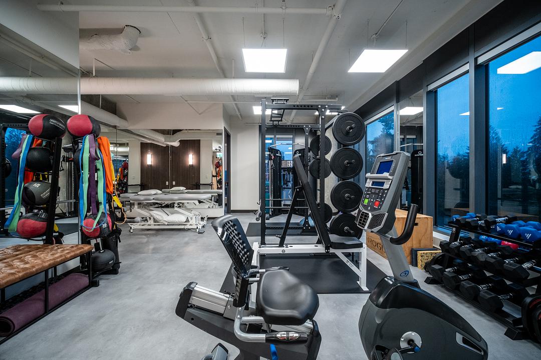 500 & 502 - 3056 Glen Drive, Coquitlam, BC