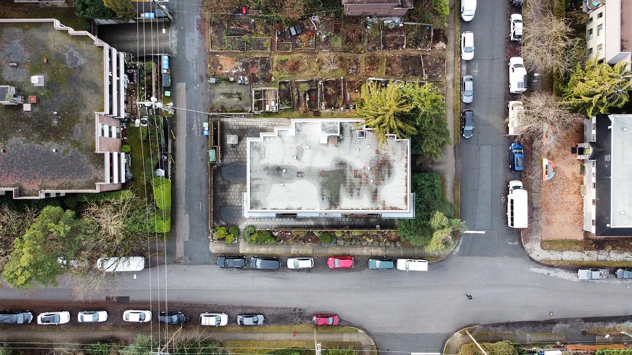 2223 Prince Edward Street, Vancouver, BC