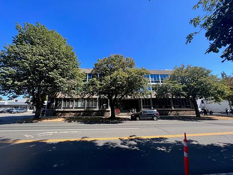 1175 Cook Street, Victoria, BC
