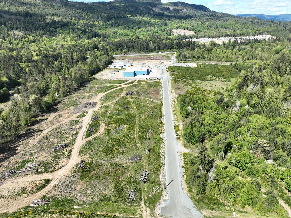 1800 Trowsse Road, Mill Bay, BC