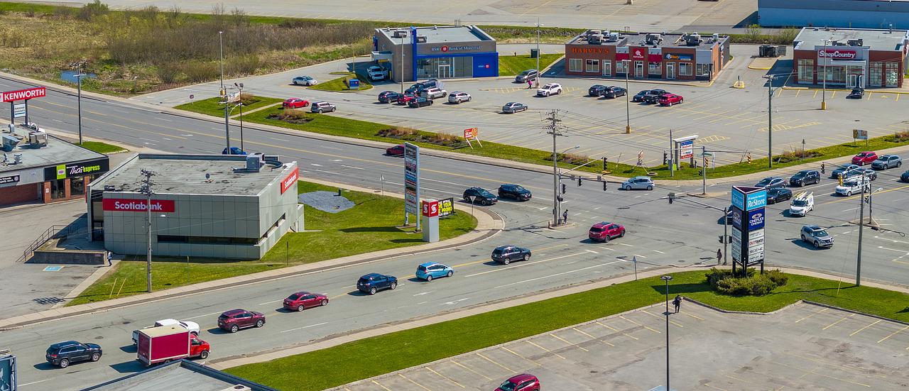 535 Westmorland Road, Saint John, NB