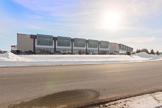 250 Entreprise Road, Vars, ON