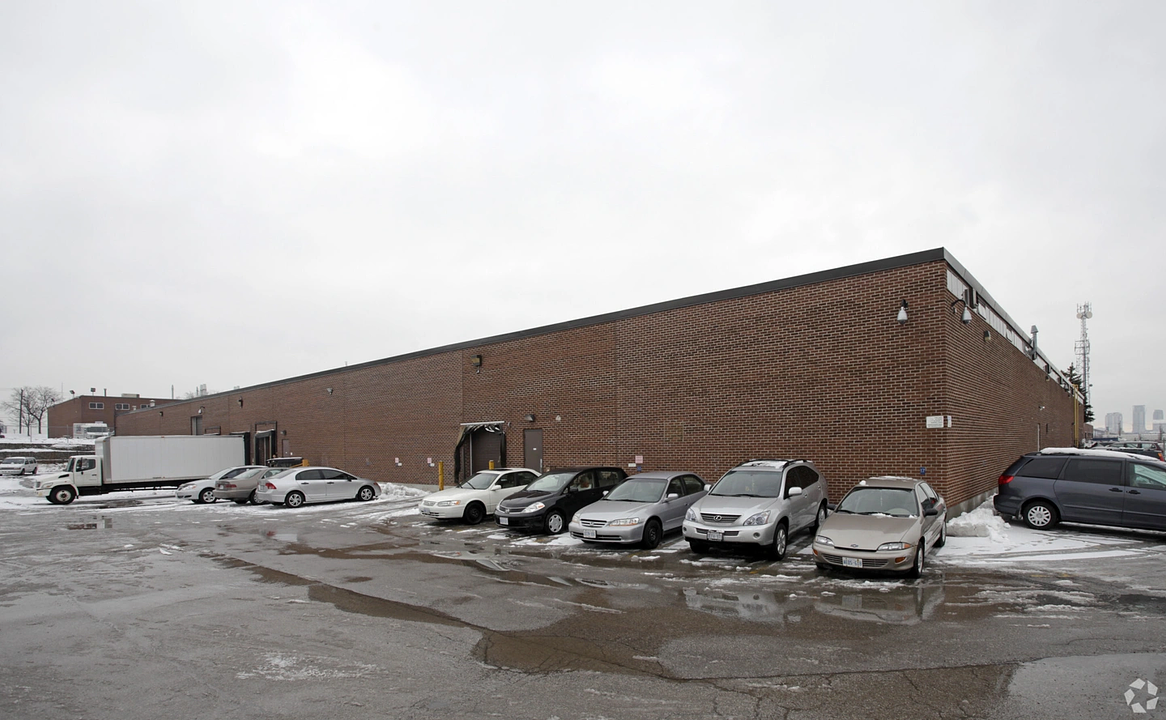 1 - 20 Commander Boulevard, Toronto, ON