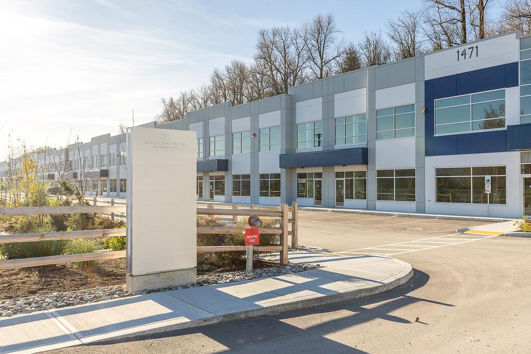 265 - 1471 Riverside Road, Abbotsford, BC