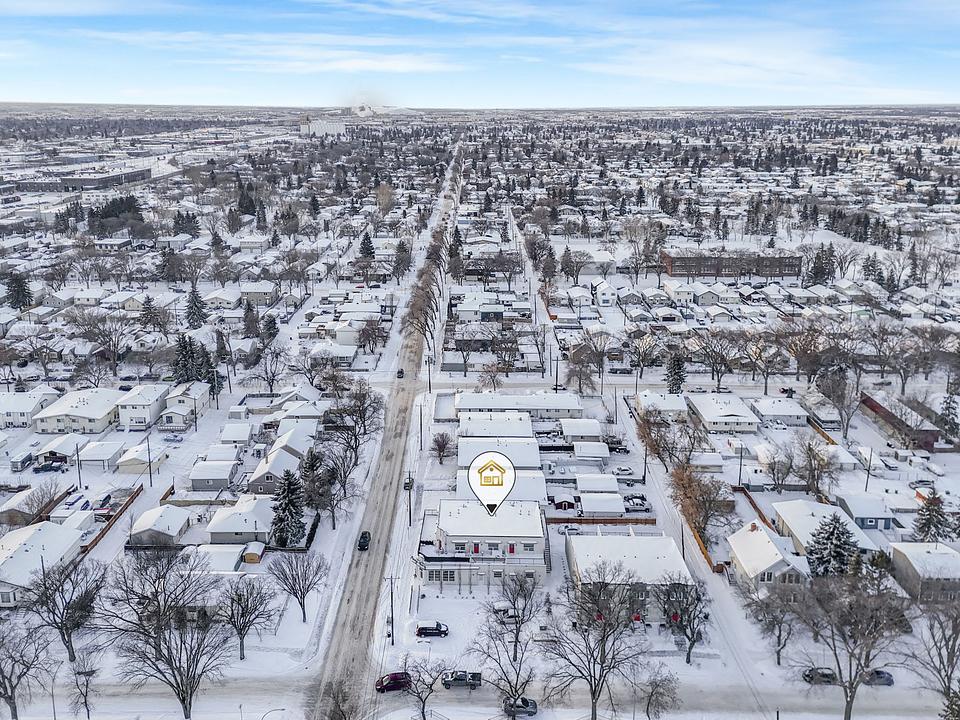 12904 116 Street Northwest, Edmonton, AB