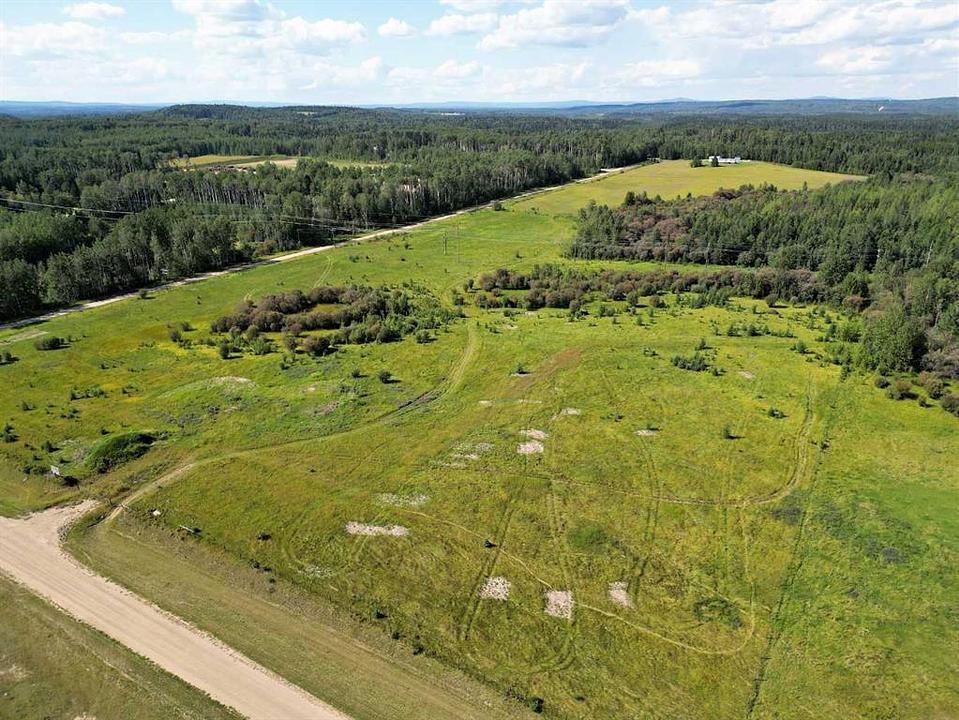 18032 Township Road 532A, YELLOWHEAD COUNTY, AB