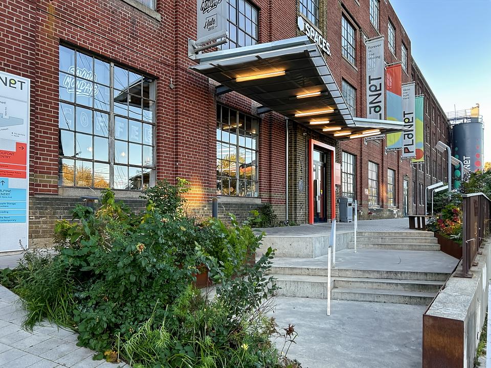 1655 Dupont Street, Toronto, ON